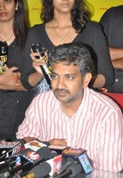 Rajamouli at Radio Mirchi Photos